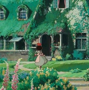 Meet your Posher, Becky